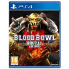 Blood Bowl III (Brutal Edition)[PS4]