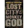Lost City of the Monkey God