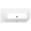Polysan ASTRA L 165 x 80 cm 33611
