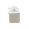 Koš na pleny ONE Clay Sand (2140DC)