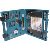 Makita D-31778 sada bitov a vrtákov 104 ks