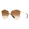 Sluneční brýle Cartier CT0398S 002 se slevou 5 %