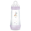 MAM BABY 1209 FĽAŠA A/KOL PERFECT START 320ML PLANET LOVE GIRL