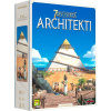 7 divov sveta - Architekti - CZ