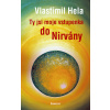 Ty jsi moje vstupenka do Nirvány - Vlastimil Hela