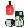 Mil-Tec FIRST AID MIDI, stredná lekárnička - ČERVENÁ