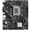 Asus PRIME H610M-K Základná doska Socket Intel® 1700 Tvarový faktor Micro-ATX Čipová sada základnej dosky Intel® H610; 90MB1GA0-M0EAY0