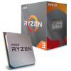 AMD Ryzen 3 4100 3,8 GHz (Renoir-X) Socket AM4 - v balení