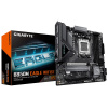 GIGABYTE B850 EAGLE WIFI6E/AM5/mATX B850M EAGLE WF6E Gigabyte