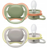 Philips Avent cumlík ultra air neutral 2ks SCF085/20