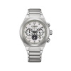 Pánské hodinky CITIZEN Super Titanium Zenshin Senkei CA4690-51A
