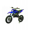 Minicross Apollo XMOTOS RS 49cc modré