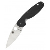 Spyderco Emphasis Linerlock SC245GP