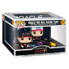Figurky Funko POP - Max Verstappen a Sergio Perez Formule 1 - Deluxe edice