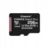 Kingston Canvas Select Plus microSDXC 256GB SDCS2/256GBSP