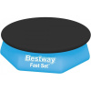 Bestway 58032 Krycia plachta na bazén 244 cm