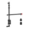 NEEWER TL253A+CR22 stolový statív pre montáž kamery
