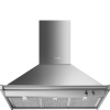 SMEG Odkvap KD90HXE (SMEG Odkvap KD90HXE)