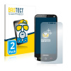 2x BROTECT Entspiegelungs-Folie pro Brondi Amico Dual Sim (2x Matná - Antireflexní ochranná fólie BROTECT pro Brondi Amico Dual Sim)
