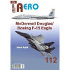 AERO 112 McDonnell Douglas/Boeing F-15 Eagle - Jakub Fojtík