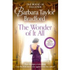 The Wonder of It All - Barbara Taylor Bradford, HarperCollins Publishers