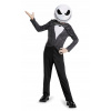 Epee Nightmare before Christmas Jack Skellington