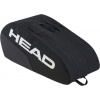 HEAD Base Racquet Bag L 2025 taška na rakety čierna balenie 1 ks