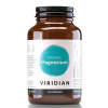 Viridian Organic Magnesium 30 kapsúl
