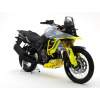 CROSSPRO 2CP19700930005 Akcia Hliníkové padacie rámy – ochrana motora SUZUKI V-STROM 800 / 800 DE 2023–2024 Farba: čierna text
