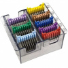 Moser 1233-7050 přídavné hřebeny Set 8ks