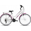 Mestsky bicykel - Romet Sonata Eco 26 Mint City Bike 18m (Romet Sonata Eco 26 Mint City Bike 18m)