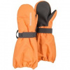 Didriksons Biggles Jr cantaloupe 505032-L01 8-10; Oranžová rukavice