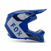 Prilba FOX V1 LEAN BLUE M