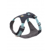 Postroj pre psa Ruffwear Hi and Light Harness S - basalt gray