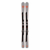Zjazdové lyže Rossignol EXPERIENCE 76 XPRESS + XPRESS 10 GW, black 24/25 Dĺžka: 144