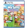 MySims Cozy Bundle [PS5]