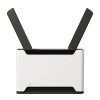Modem Mikrotik Chateau 5G R17 ax LTE/5G, 1x 2,5GLan, 4x GLan, 2,4/5GHz
