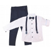 Obchodná sada 104 NAVY BLUE (Chlapec obohatený Navy Boy 104)