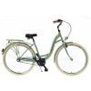 Mestsky bicykel - Bike Kands Laguna S-Comfort 3V 18 