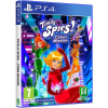 Totally Spies! - Cyber Mission