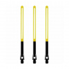 Unicorn Násadky Slikstik Aluminium - medium - yellow