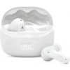 JBL Tune Beam2 White TBEAM2WHT - Skutočne bezdrôtové slúchadlá do uší s potlačením hluku