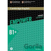 Cambridge English Empower B1+: Workbook with Answers - Peter Anderson