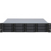 QNAP TL-R1200S-RP - úložná jednotka JBOD SATA (12x SATA), rack