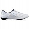Topánky zasúvateľné do pedálov Shimano SH-RC302 cestné veľ. 48