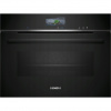 Siemens iQ700 CS736G1B1 rúra 47 L 3300 W Čierna (10010177)
