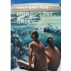More. Love. Čajky - Agda Bavi Pain