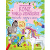 Kone, poníky a jednorožc…