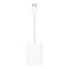 Apple USB-C čtečka karet SD MW653ZM/A