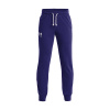 UNDER ARMOUR-UA Rival Terry Jogger-BLU 468 Modrá 160/170